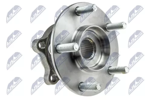 NTY NTY KLT-MZ-057 Rear Rear Left Rear Right NTY Wheel Bearing Kit 