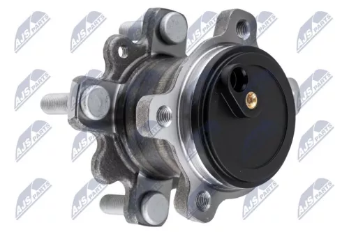 Wheel Hub