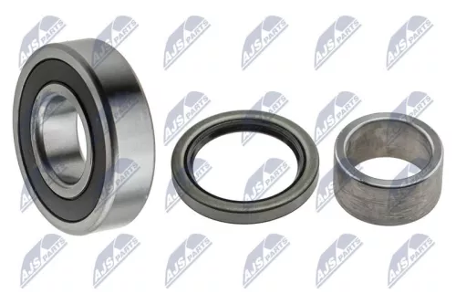 Rear Rear Left Rear Right NTY Wheel Bearing Kit