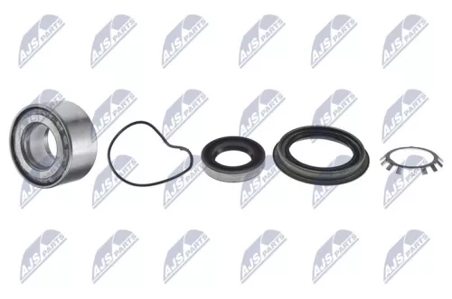 Rear NTY Wheel Bearing Kit