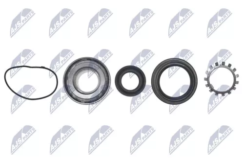 NTY NTY KLT-NS-003 Rear NTY Wheel Bearing Kit 