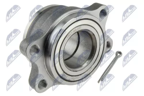 Rear NTY Wheel Bearing Kit