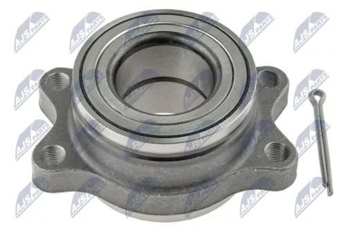 NTY NTY KLT-NS-017 Rear NTY Wheel Bearing Kit 