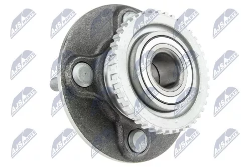 NTY NTY KLT-NS-040 Front Rear Left Rear Right NTY Wheel Bearing Kit 