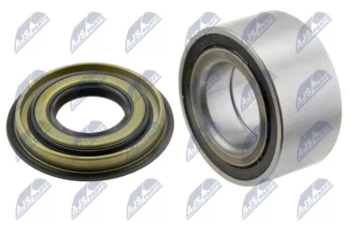 Rear NTY Wheel Bearing Kit