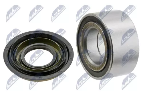 NTY NTY KLT-NS-041 Rear NTY Wheel Bearing Kit 