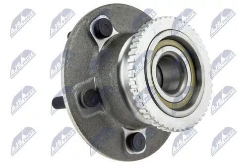 Rear NTY Wheel Bearing Kit