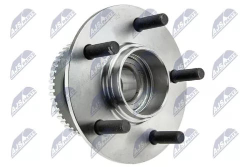 NTY NTY KLT-NS-055 Rear NTY Wheel Bearing Kit 