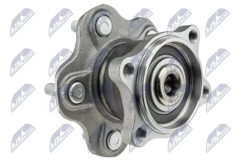 NTY NTY KLT-NS-068 Rear NTY Wheel Bearing Kit 