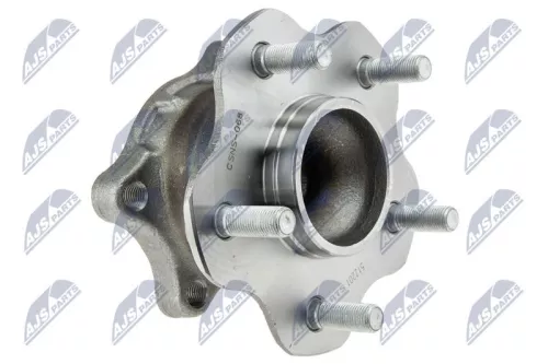 NTY NTY KLT-NS-068 Rear NTY Wheel Bearing Kit 