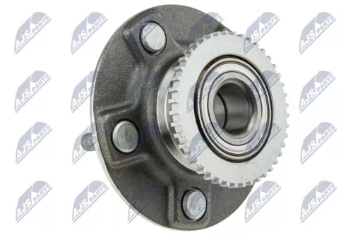 NTY NTY KLT-NS-069 Rear Rear Left Rear Right NTY Wheel Bearing Kit 
