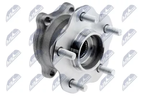 NTY NTY KLT-NS-073 Rear Rear Left Rear Right NTY Wheel Bearing Kit 