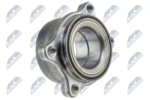 NTY NTY KLT-NS-081 Rear NTY Wheel Bearing Kit 