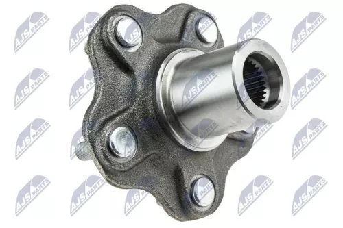 Wheel Hub