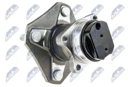 Wheel Hub