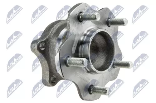 NTY NTY KLT-NS-085 Rear NTY Wheel Bearing Kit 