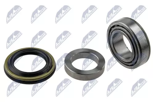 NTY NTY KLT-NS-090 Rear NTY Wheel Bearing Kit 