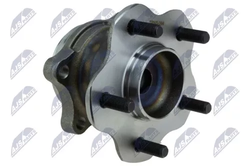 NTY NTY KLT-NS-094 Rear Left Rear Right NTY Wheel Bearing Kit 