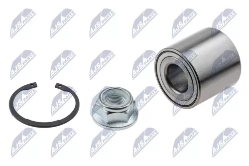 NTY NTY KLT-NS-097 Rear NTY Wheel Bearing Kit 