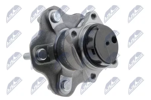 NTY NTY KLT-NS-101 Rear NTY Wheel Bearing Kit 