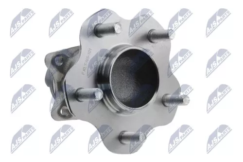 NTY NTY KLT-NS-101 Rear NTY Wheel Bearing Kit 