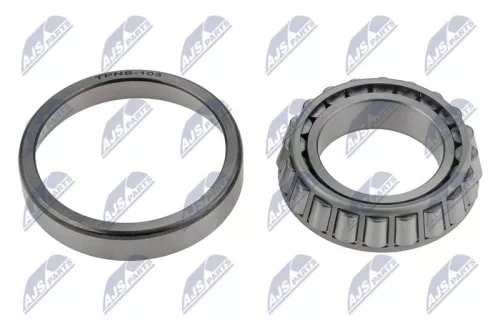 NTY NTY KLT-NS-103 Rear NTY Wheel Bearing Kit 