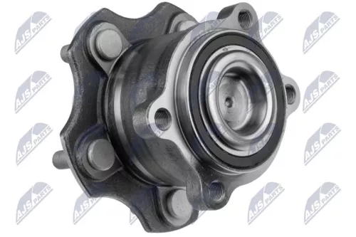 Rear Left Rear Right Rear NTY Wheel Bearing Kit