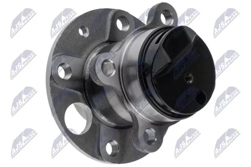 NTY NTY KLT-NS-107 Rear NTY Wheel Bearing Kit 