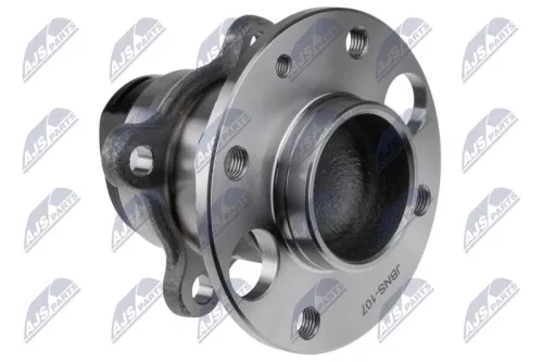 NTY NTY KLT-NS-107 Rear NTY Wheel Bearing Kit 