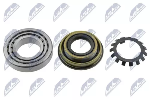 Rear Left Rear Right NTY Wheel Bearing Kit