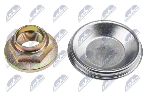 NTY NTY (KLT-PE-017-Z) Repair Kit, wheel hub 