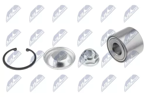 Rear NTY Wheel Bearing Kit