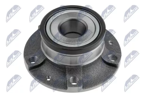 Rear Rear Left Rear Right NTY Wheel Bearing Kit