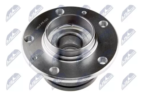 NTY NTY KLT-PE-024 Rear Rear Left Rear Right NTY Wheel Bearing Kit 