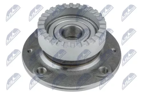 Rear Left Rear Right Rear NTY Wheel Bearing Kit