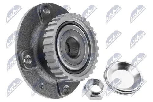 NTY NTY (KLT-PE-028) Wheel Hub 