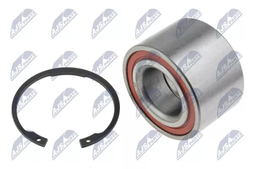 NTY NTY KLT-PL-003 Rear Rear Left Rear Right NTY Wheel Bearing Kit 
