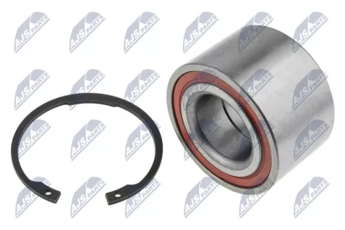 NTY NTY KLT-PL-003 Rear Rear Left Rear Right NTY Wheel Bearing Kit 
