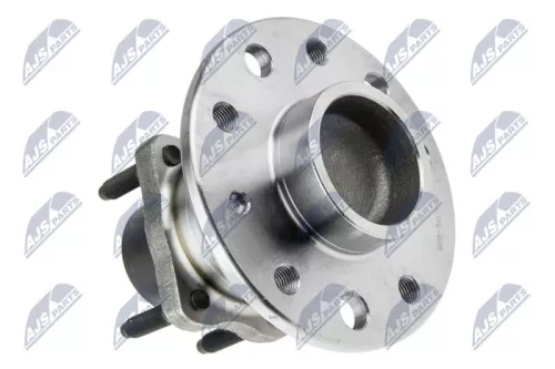 NTY NTY KLT-PL-006 Rear Left Rear Right NTY Wheel Bearing Kit 
