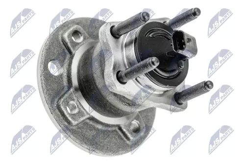 NTY NTY KLT-PL-023 Rear Rear Left Rear Right NTY Wheel Bearing Kit 