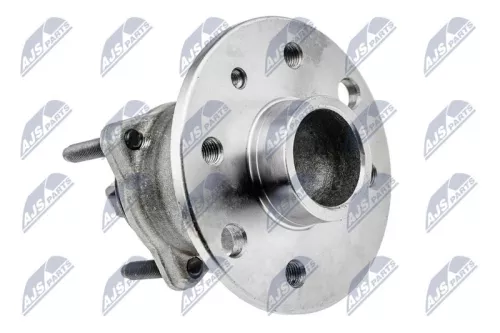 NTY NTY KLT-PL-023 Rear Rear Left Rear Right NTY Wheel Bearing Kit 