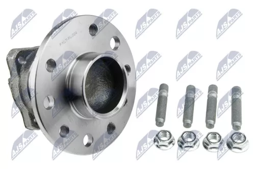 NTY NTY KLT-PL-024 Rear Rear Left Rear Right NTY Wheel Bearing Kit 