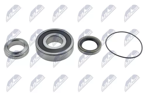 NTY NTY KLT-PL-033 Rear Left Rear Right NTY Wheel Bearing Kit 