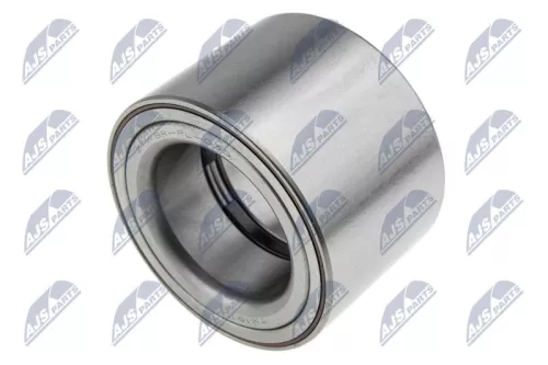 Rear Rear Left Rear Right NTY Wheel Bearing Kit