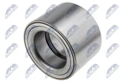 NTY NTY KLT-PL-035 Rear Rear Left Rear Right NTY Wheel Bearing Kit 