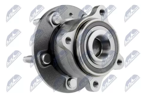 Rear Rear Left Rear Right NTY Wheel Bearing Kit