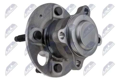 Rear NTY Wheel Bearing Kit