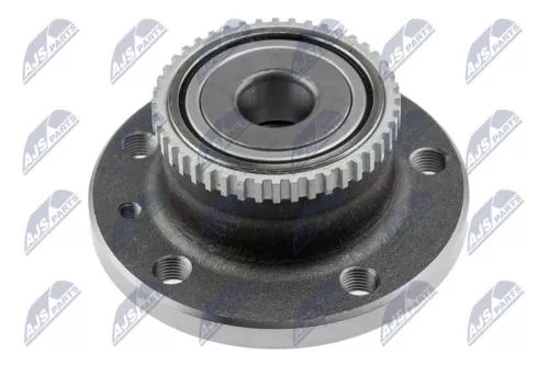 NTY NTY KLT-RE-007 Rear Left Rear Right NTY Wheel Bearing Kit 