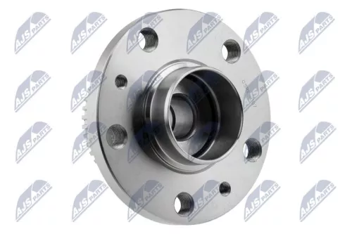 NTY NTY KLT-RE-007 Rear Left Rear Right NTY Wheel Bearing Kit 
