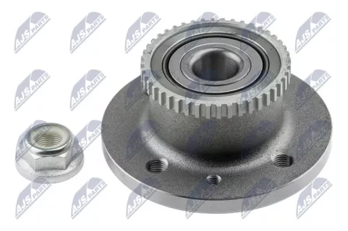 NTY NTY KLT-RE-008 Rear NTY Wheel Bearing Kit 